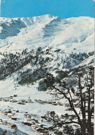 AK 213864 ITALY - Livigno - Andere & Zonder Classificatie