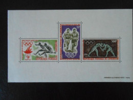 CAMEROUN YT BF2 J.O. DE TOKYO** - Unused Stamps