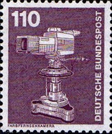 RFA Poste N** Yv: 966/968 Sciences & Techniques - Unused Stamps