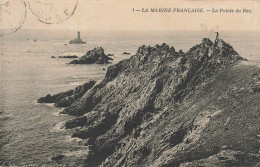 LA POINTE DU RAZ - La Pointe Du Raz