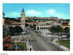 BERGAMO  BASSA:  PANORAMA  -  FG - Bergamo