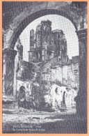 CPM édition 1979 Format CPA Vue Très Rare - MEURTHE ET MOSELLE - TOUL SINISTRÉ 1940 - CATHÉDRALE SAINT ÉTIENNE (2) - Toul