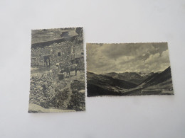 VALLS D'ANDORRA - Lot De 3 Cartes N°27,46,97 - Andorre