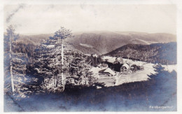 Feldberg - Schwarzwald, Hotel Feldbergerhof - Feldberg