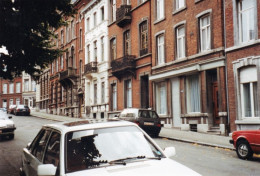 Photo Originale - Liege - VERVIERS -  Rue De La Colline - Lieux