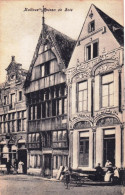 MALINES - MECHELEN -  Maison De Bois - Malines