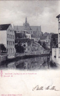 MALINES - MECHEREN -  La Dyle Du Coté De Notre Dame - Mechelen