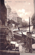 MALINES - MECHELEN -  Vieux Moulin Sur La Dyle - Mechelen