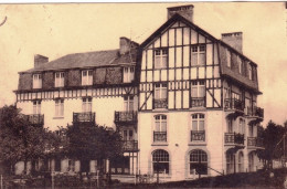 Liege - SPA - Hotel Spaloumont - Spa