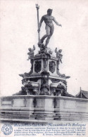  LAEKEN - BRUXELLES -  Monument De Bologne - Laeken