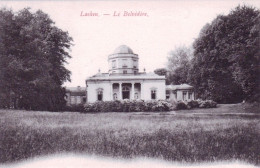  LAEKEN - BRUXELLES -  Le Belvedere - Laeken
