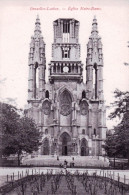  LAEKEN - BRUXELLES -  Eglise Notre Dame - Laeken