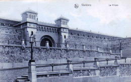 Liege - VERVIERS -   La Prison - Verviers