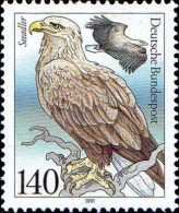 RFA Poste N** Yv:1370 Mi:1542 Seeadler Haliaeetus Albicilla - Ongebruikt