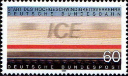 RFA Poste N** Yv:1362 Mi:1530 ICE - Unused Stamps