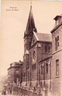 Liege - VERVIERS -  église Saint Roch - Verviers