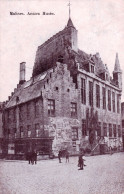 MALINES - MECHELEN - Ancien Musée - Mechelen