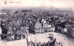 MALINES - MECHELEN -   Panorama - Mechelen