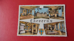 Cheverny - Cheverny