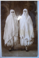 ALGERIE  ALGER MAURESQUES CARTE PHOTO - Donne