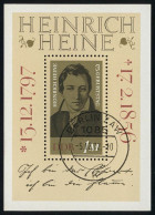 Block 37 Heinrich Heine 1972, VS-O Berlin ZAW - Usados