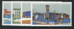 1974-1977 Länderparlamente 1998 - Satz Postfrisch ** - Unused Stamps