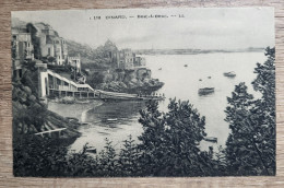 CPA 35 DINARD Bric à Brac - Dinard