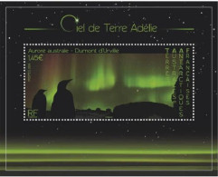 2020 1046 TAAF Aurora Australis From The Dumont D'Urville Base MNH - Nuevos
