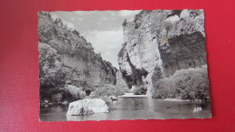 Le Tarn Au Détroits Affranchie 1960 - Gorges Du Tarn