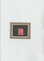 Olanda 1961 - (YT)  740 Used "Surtaxe Au Profit De L'enfance Necessiteuse" - 4c + 4c Rosso - Gebraucht