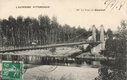 FRANCE - Cournon - Le Pont De Cournon - Carte Postale Ancienne - Clermont Ferrand