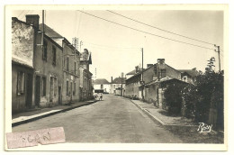 Saint-Père-en-Retz : Rue De La Poste - Other & Unclassified