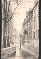 PARIS - Hôtel Du Duc De Lauzun - Arrondissement: 04