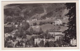 Badgastein  1063 M- (Österreich/Austria) - W 251 - Bad Gastein