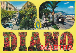 AK 213865 ITALY - Diano Marina - Other & Unclassified