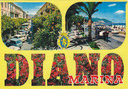 AK 213865 ITALY - Diano Marina - Andere & Zonder Classificatie