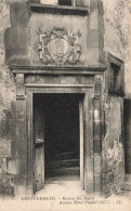 FRANCE - Montferrand - Maison Des Mallet - Ancien Hôtel Pradal - Carte Postale Ancienne - Clermont Ferrand