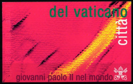 Vatikan MH 10 Postfrisch #NO689 - Autres & Non Classés