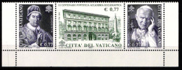 Vatikan 1404-1406 Postfrisch #NO792 - Sonstige & Ohne Zuordnung