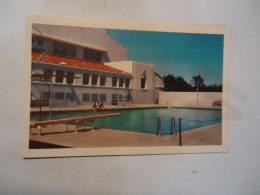 UNITED STATES   POSTCARDS  CALIFORNIA  UNIVERSITY - Other & Unclassified