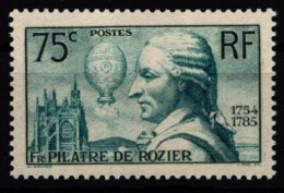 Frankreich 318 Postfrisch #NO693 - Andere & Zonder Classificatie