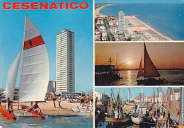 AK 213866 ITALY - Cesenatico - Sonstige & Ohne Zuordnung