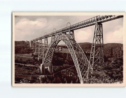 Viaduc De GARABIT - Très Bon état - Andere & Zonder Classificatie