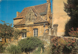 46 - GOURDON  - Gourdon