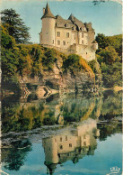 46 -  ENVIRON DE SOUILLAC - LE CHATEAU DE LA TREYNE - Souillac