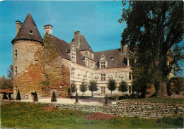 46 -  SAINT CERE - CHATEAU DE MONTAL - Autres & Non Classés