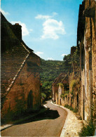 46 -  ROCAMADOUR - LE COUSTALOU - Rocamadour