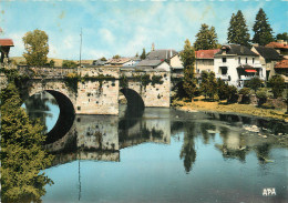 46 - FIGEAC - LE PONT DU PIN - Figeac