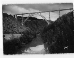 Viaduc De GARABIT - Très Bon état - Andere & Zonder Classificatie