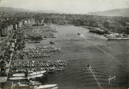 13 - MARSEILLE - VUE GENERALE DU VIEUX PORT - Puerto Viejo (Vieux-Port), Saint Victor, Le Panier